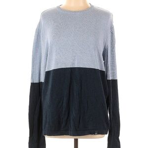 Prana Women's Large Blue Sweater